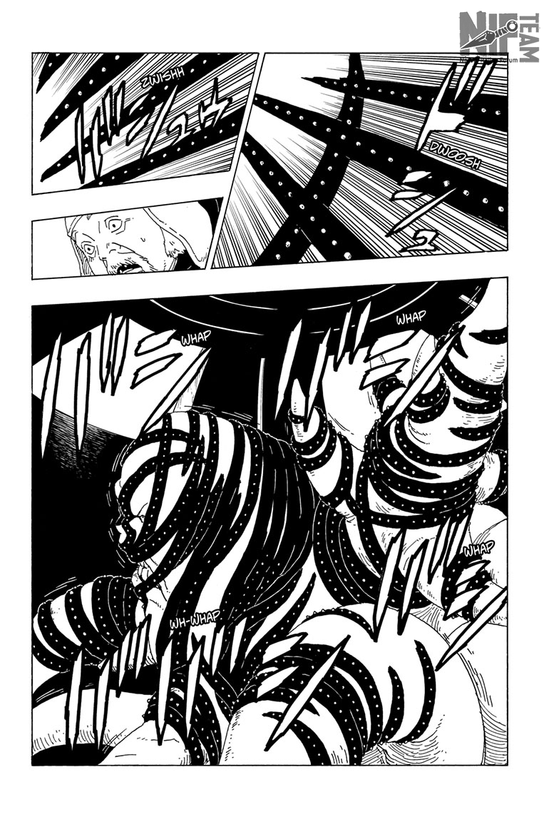 Read Boruto Naruto Next Generations IT Manga Online