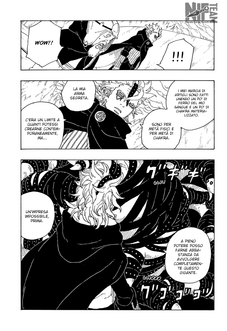 Read Boruto Naruto Next Generations IT Manga Online