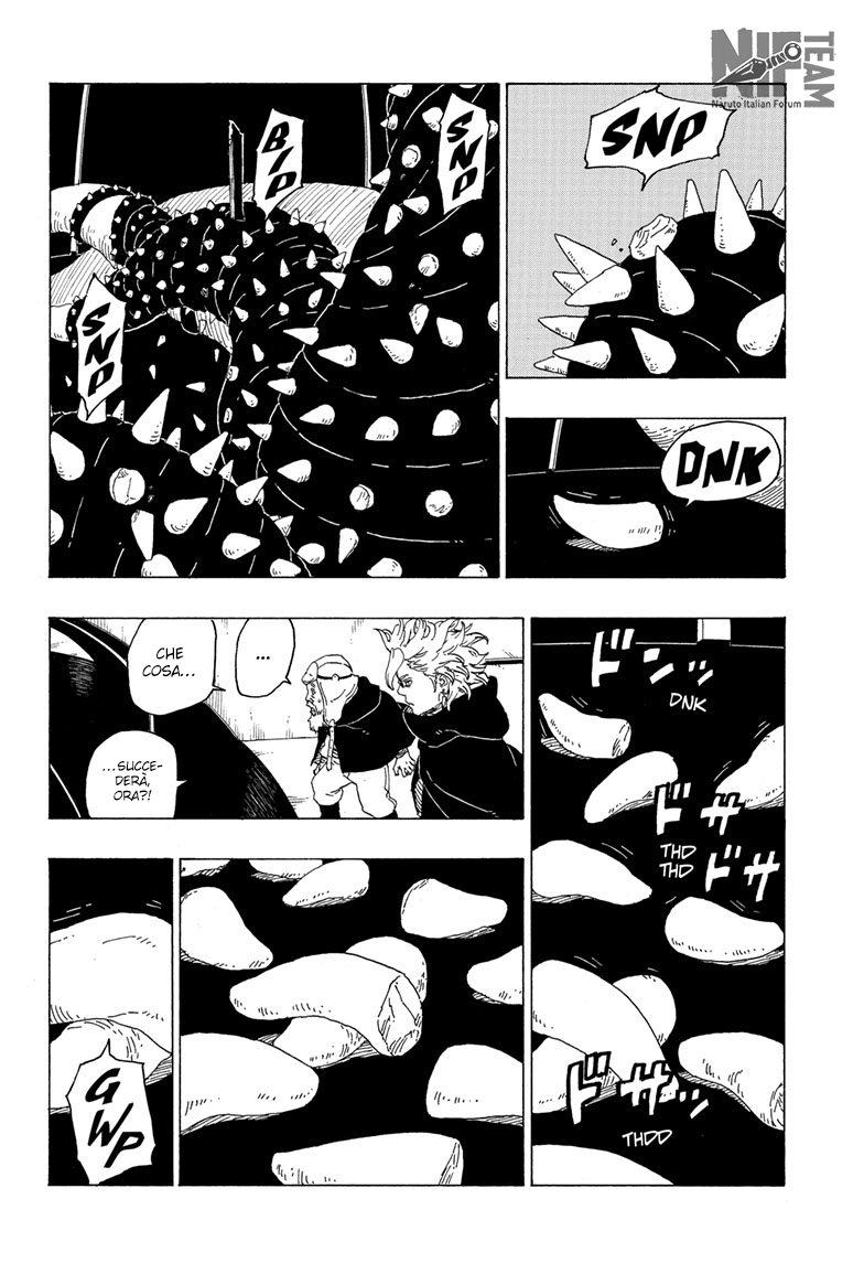 Read Boruto Naruto Next Generations IT Manga Online