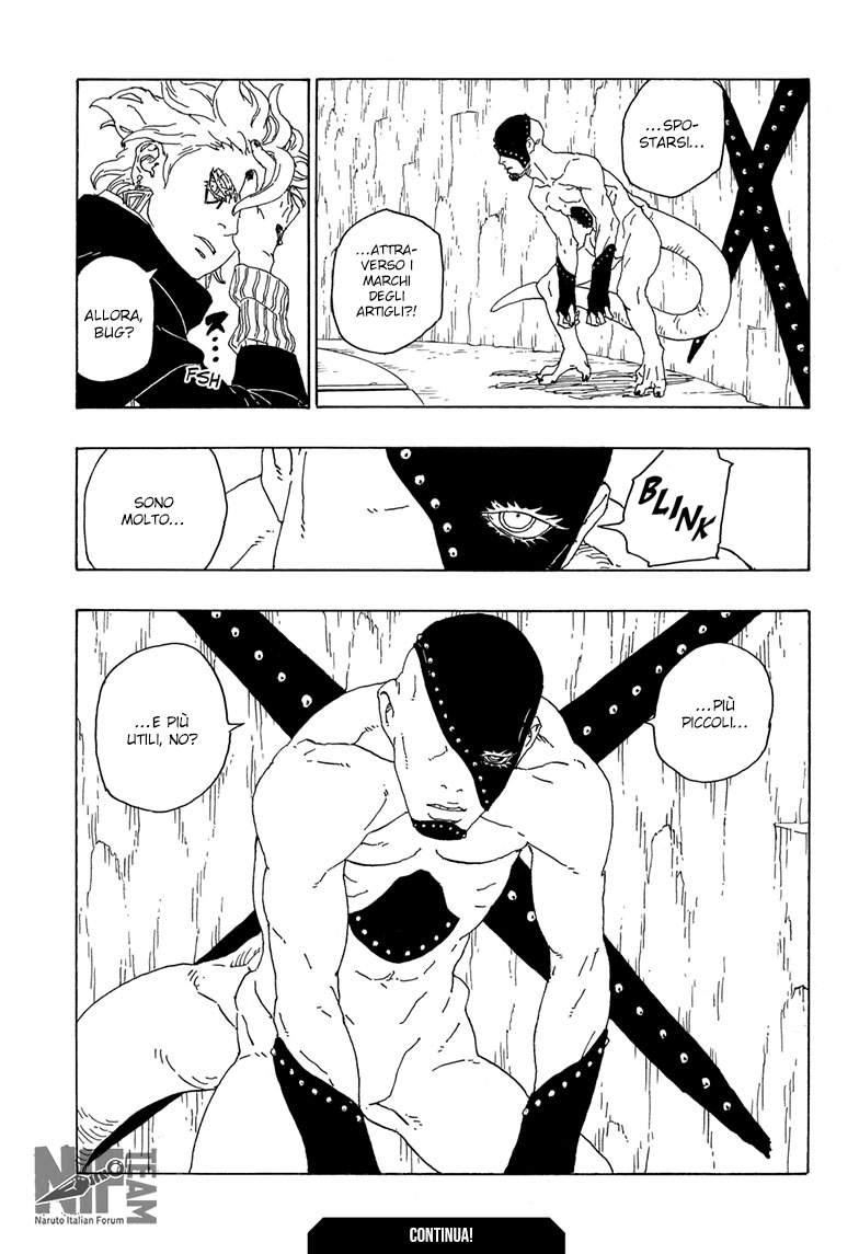 Read Boruto Naruto Next Generations IT Manga Online