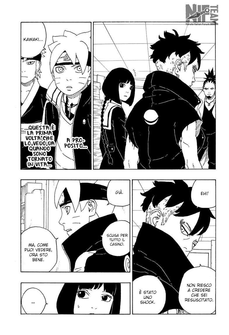 Read Boruto Naruto Next Generations IT Manga Online