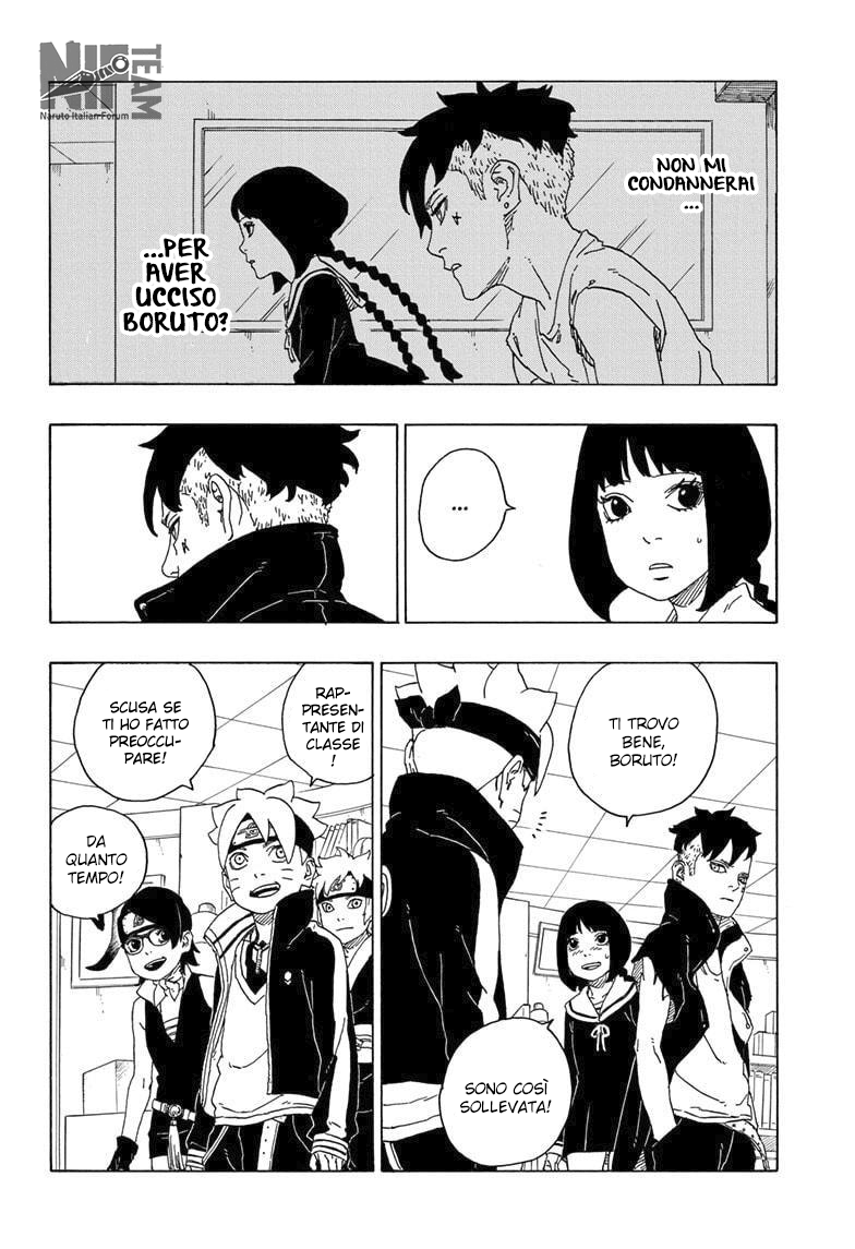 Read Boruto Naruto Next Generations IT Manga Online