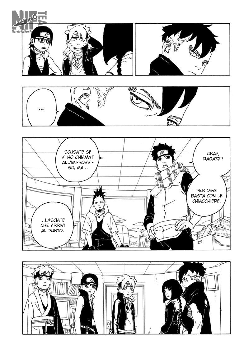 Read Boruto Naruto Next Generations IT Manga Online