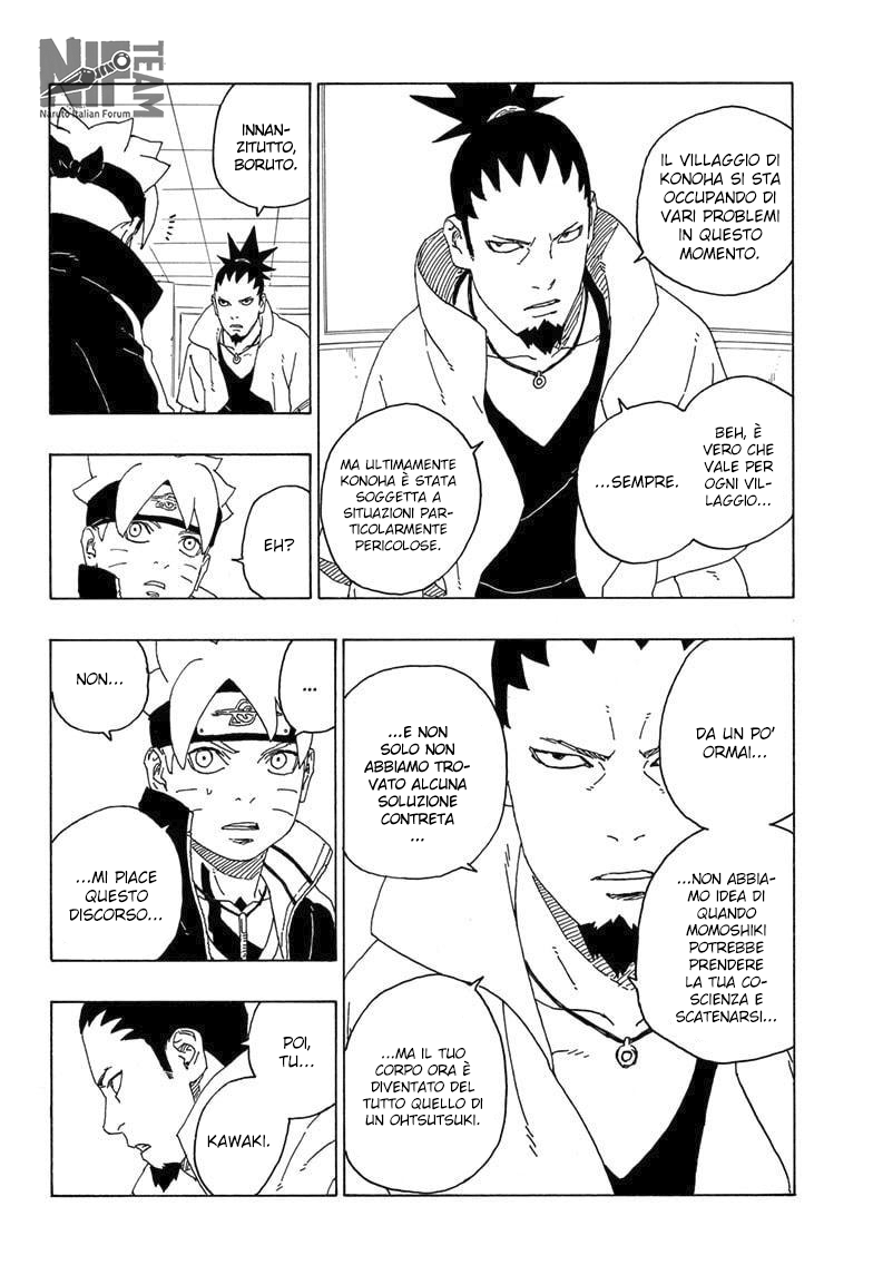 Read Boruto Naruto Next Generations IT Manga Online