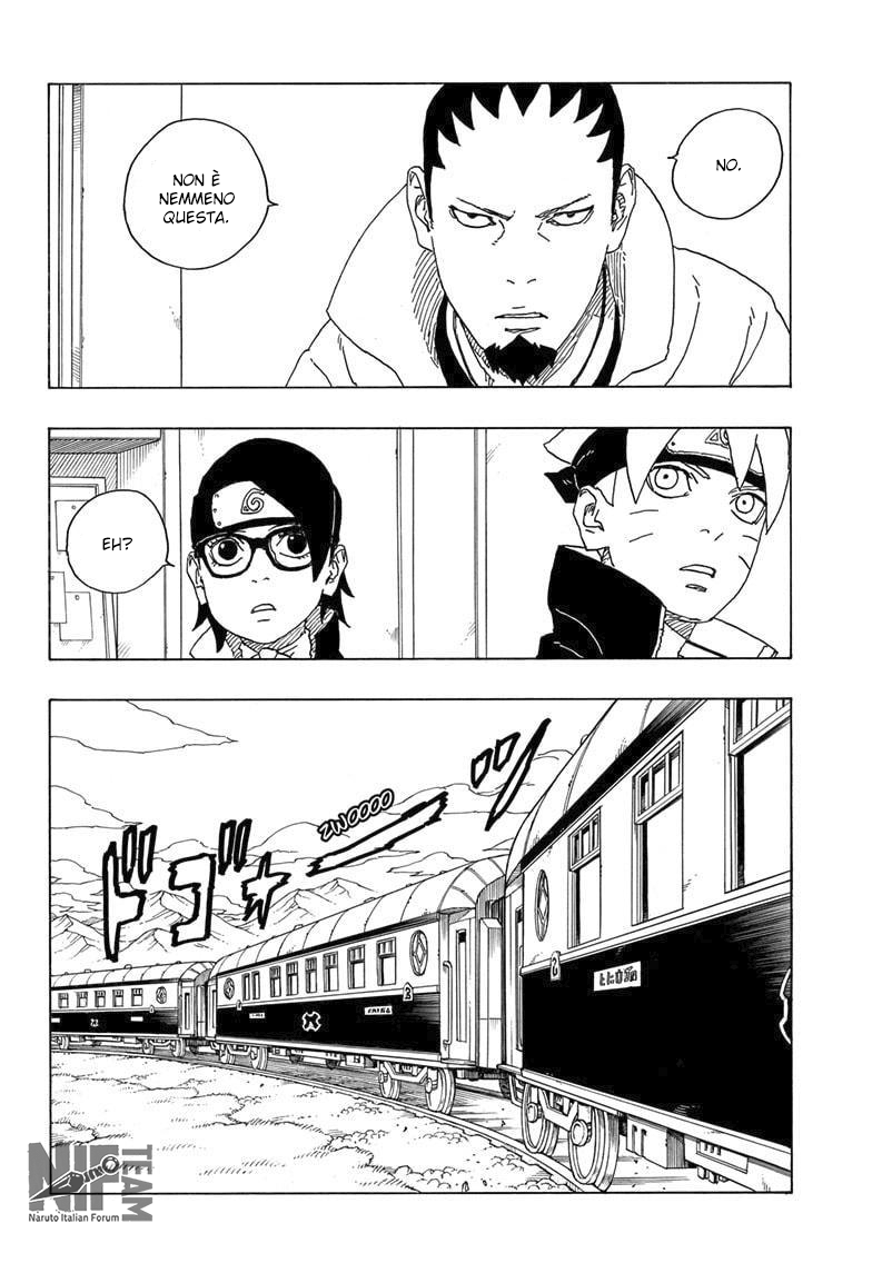 Read Boruto Naruto Next Generations IT Manga Online