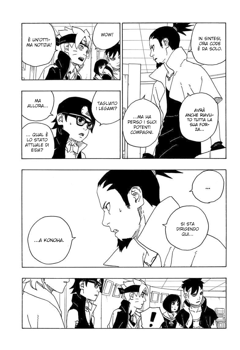 Read Boruto Naruto Next Generations IT Manga Online