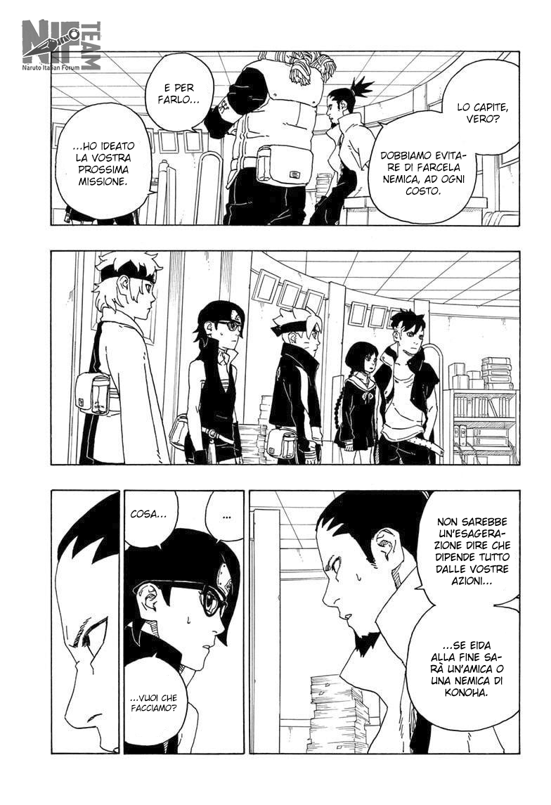 Read Boruto Naruto Next Generations IT Manga Online