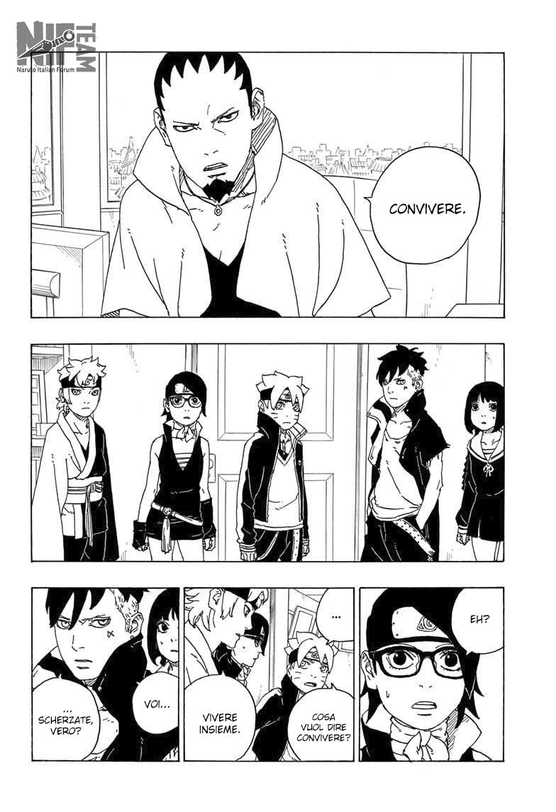 Read Boruto Naruto Next Generations IT Manga Online