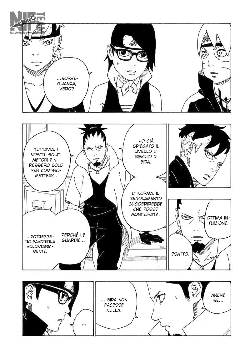 Read Boruto Naruto Next Generations IT Manga Online