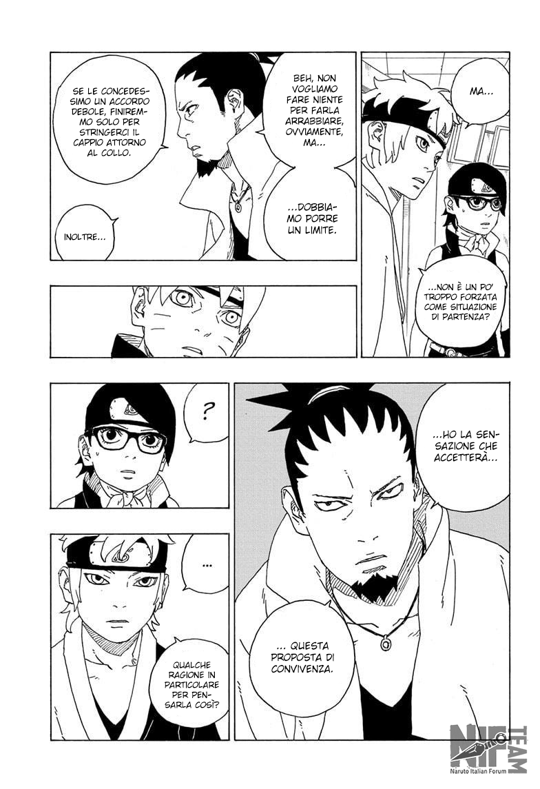 Read Boruto Naruto Next Generations IT Manga Online