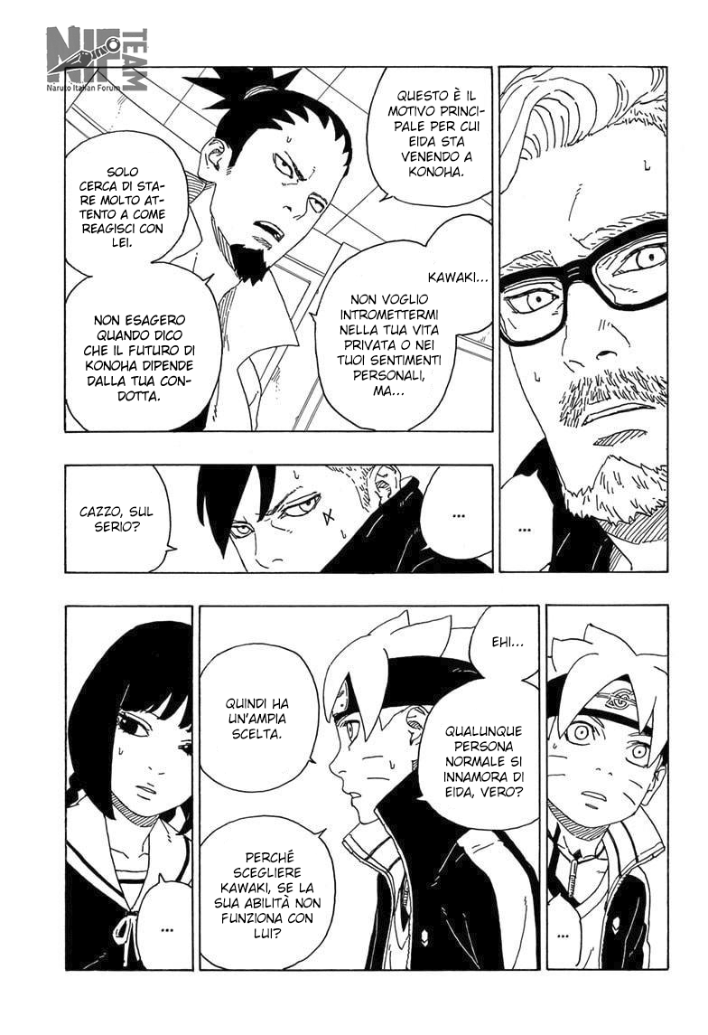 Read Boruto Naruto Next Generations IT Manga Online