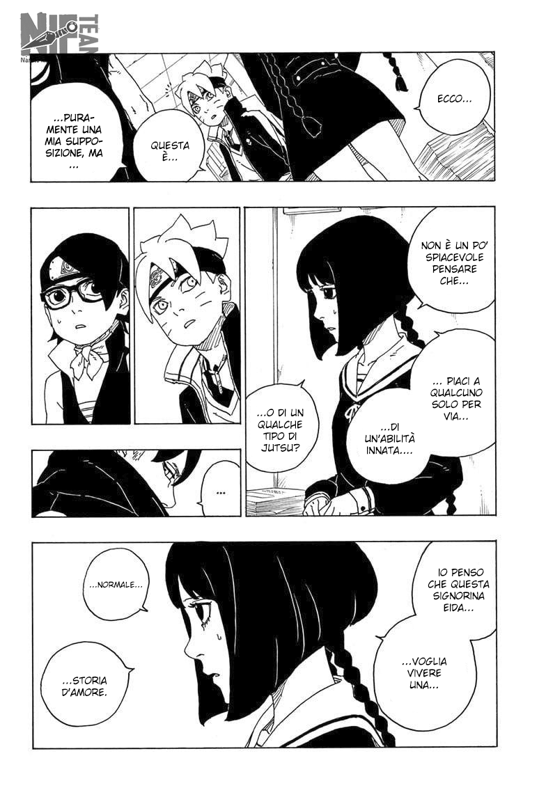 Read Boruto Naruto Next Generations IT Manga Online