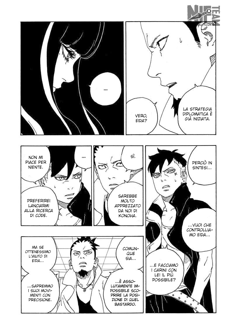 Read Boruto Naruto Next Generations IT Manga Online