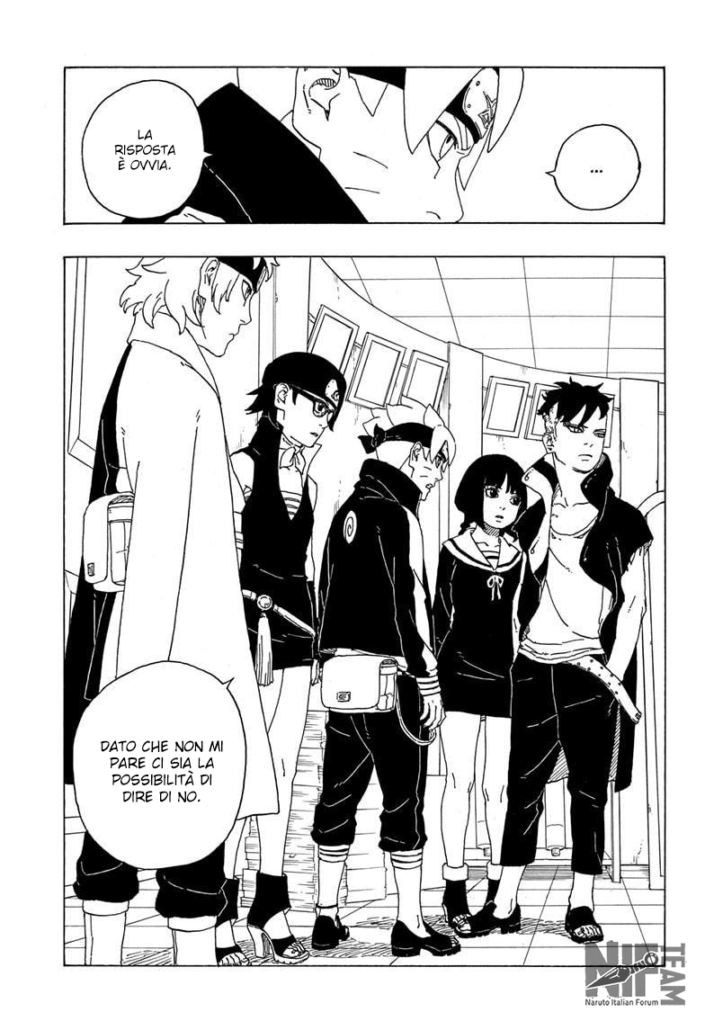Read Boruto Naruto Next Generations IT Manga Online