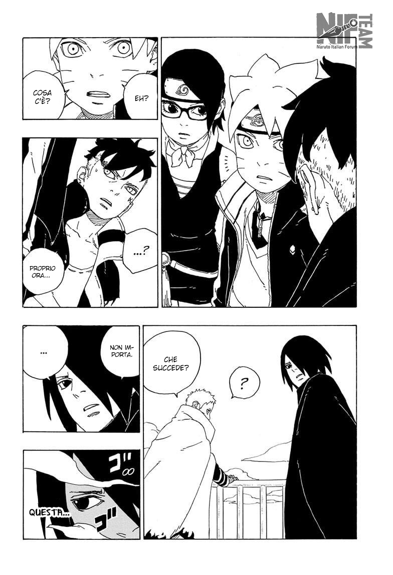 Read Boruto Naruto Next Generations IT Manga Online