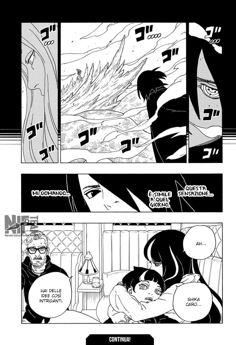 Read Boruto Naruto Next Generations IT Manga Online