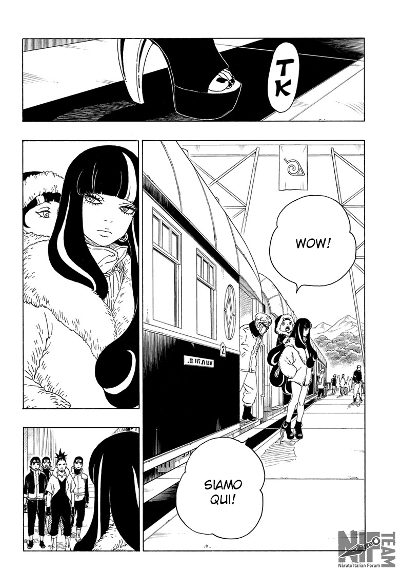 Read Boruto Naruto Next Generations IT Manga Online