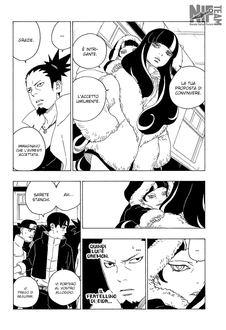 Read Boruto Naruto Next Generations IT Manga Online