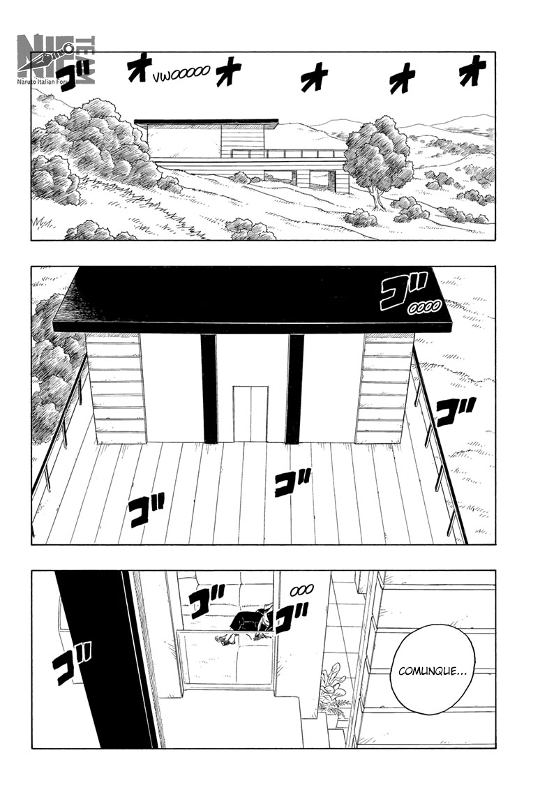 Read Boruto Naruto Next Generations IT Manga Online