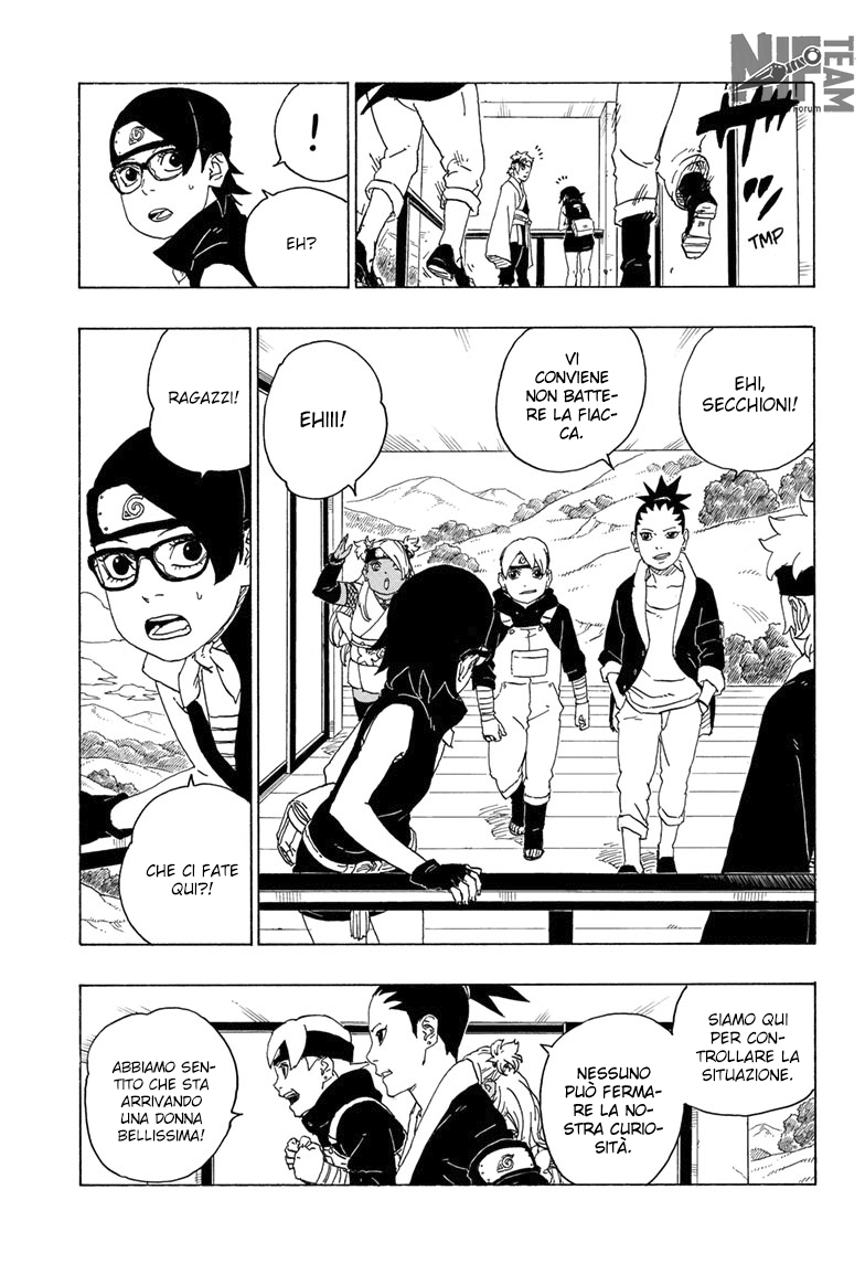 Read Boruto Naruto Next Generations IT Manga Online