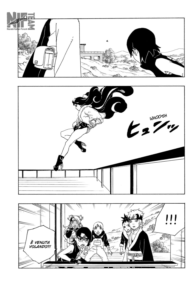 Read Boruto Naruto Next Generations IT Manga Online