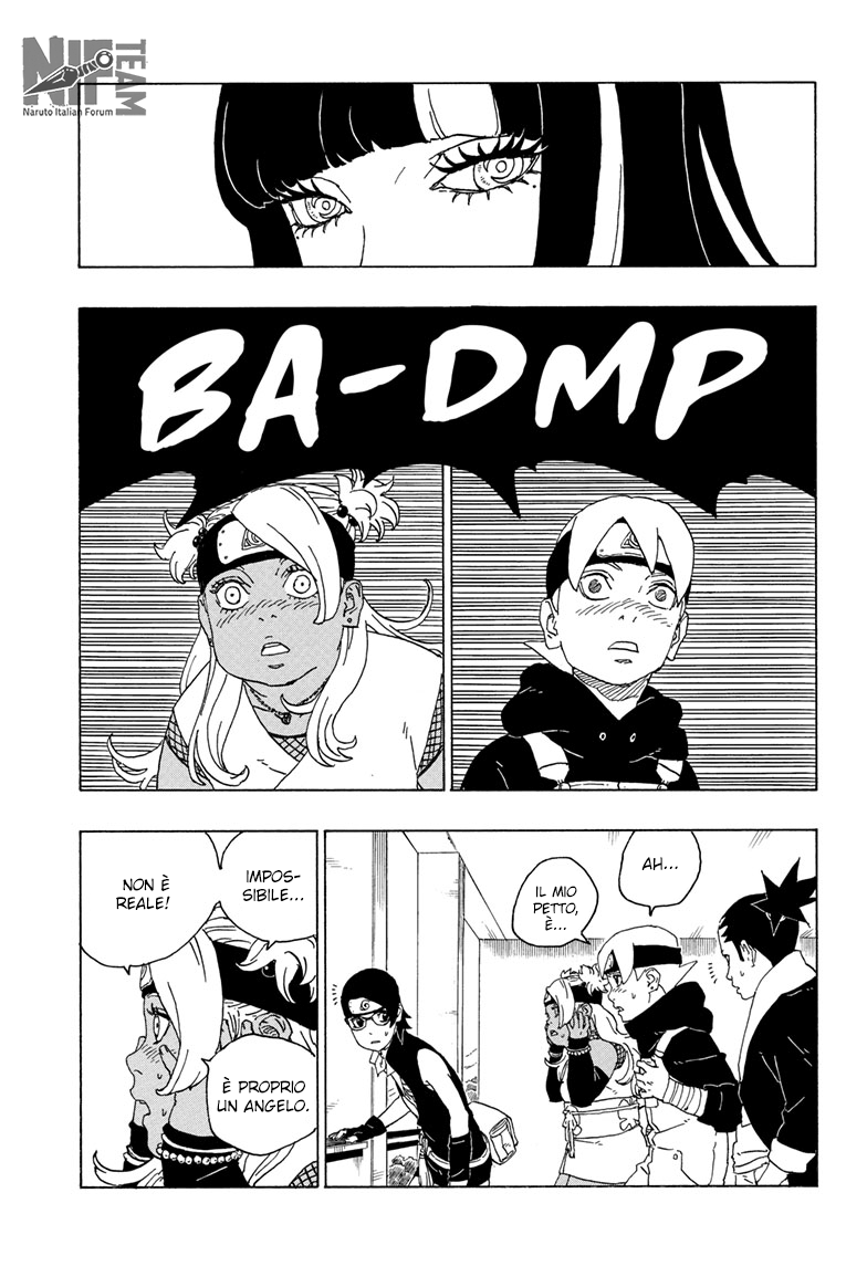 Read Boruto Naruto Next Generations IT Manga Online