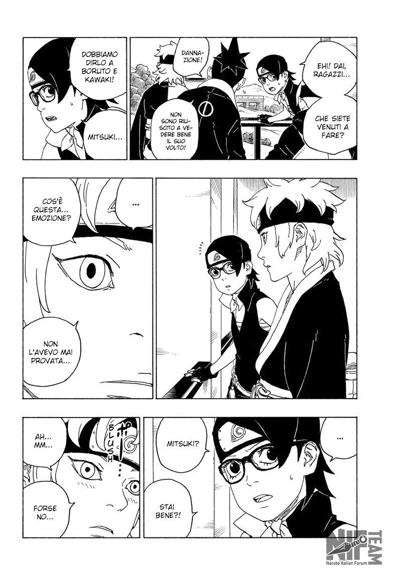 Read Boruto Naruto Next Generations IT Manga Online