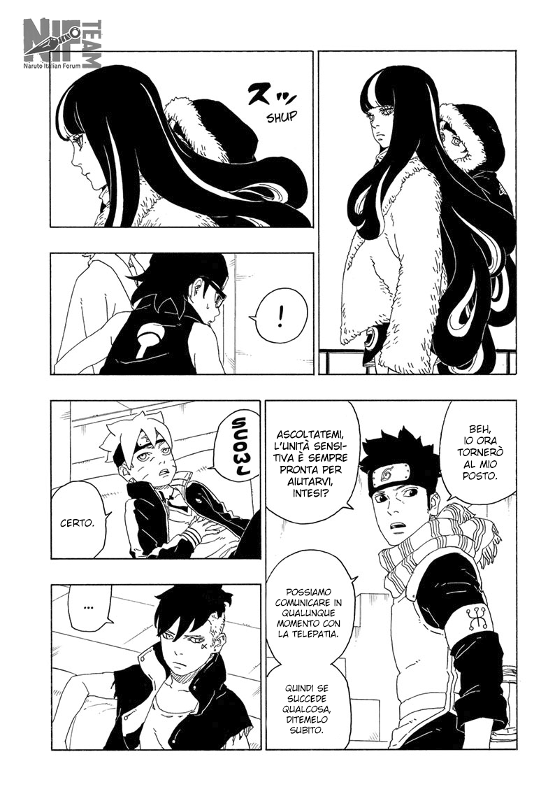 Read Boruto Naruto Next Generations IT Manga Online