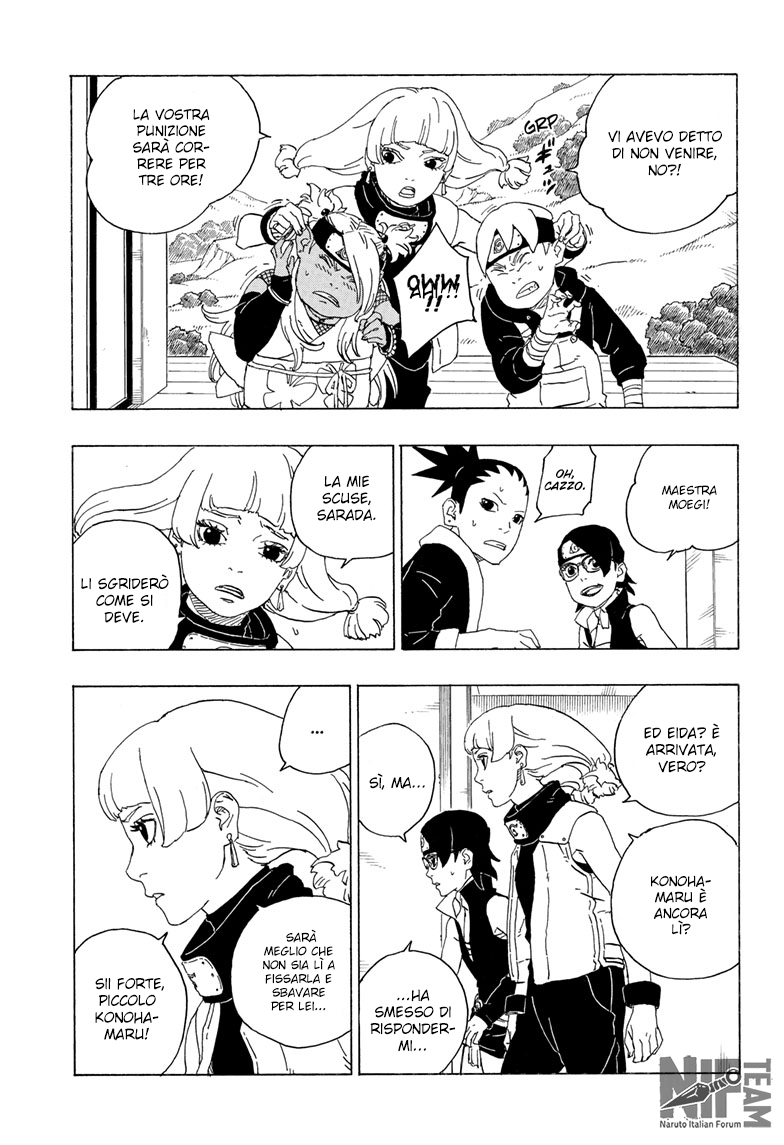 Read Boruto Naruto Next Generations IT Manga Online