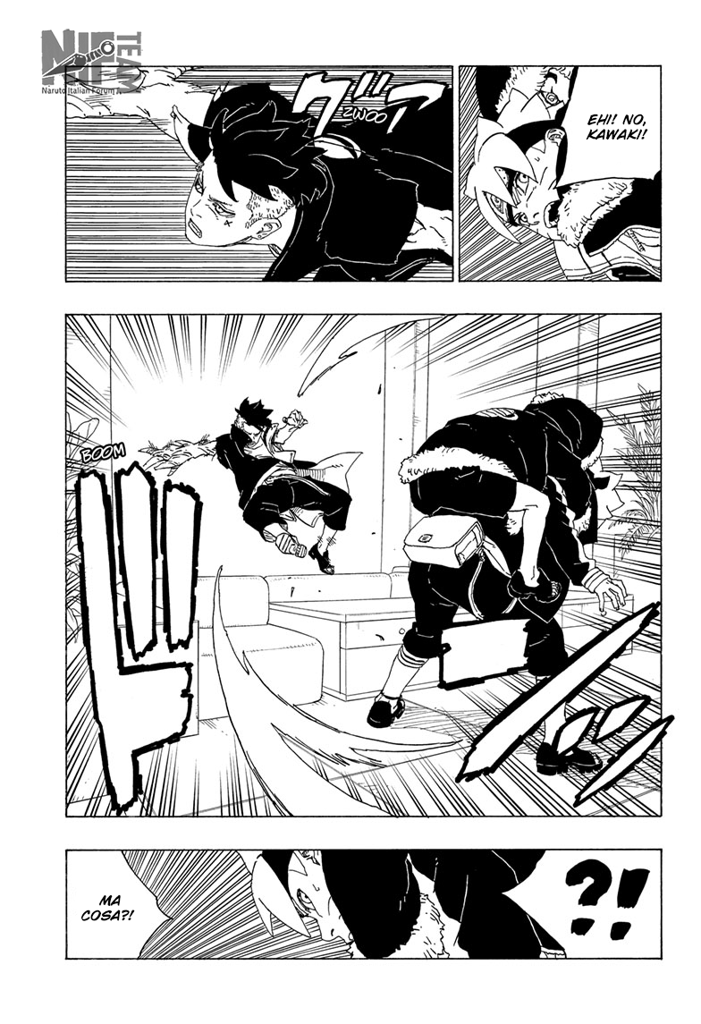 Read Boruto Naruto Next Generations IT Manga Online