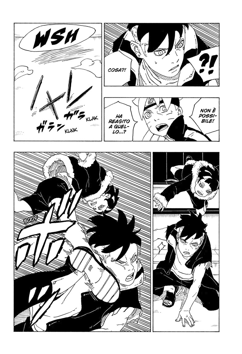 Read Boruto Naruto Next Generations IT Manga Online