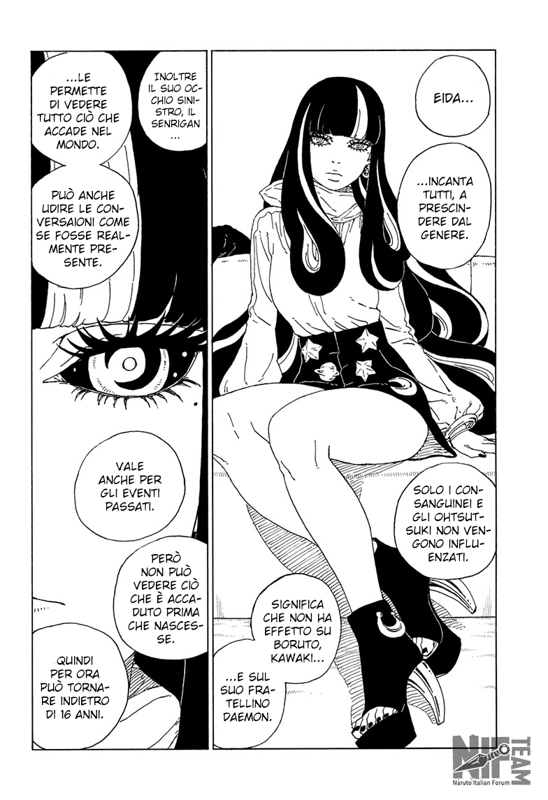 Read Boruto Naruto Next Generations IT Manga Online