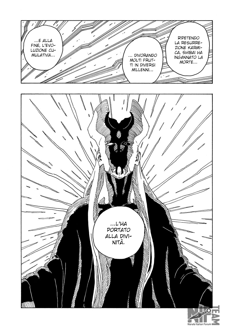 Read Boruto Naruto Next Generations IT Manga Online