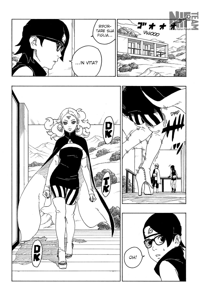 Read Boruto Naruto Next Generations IT Manga Online