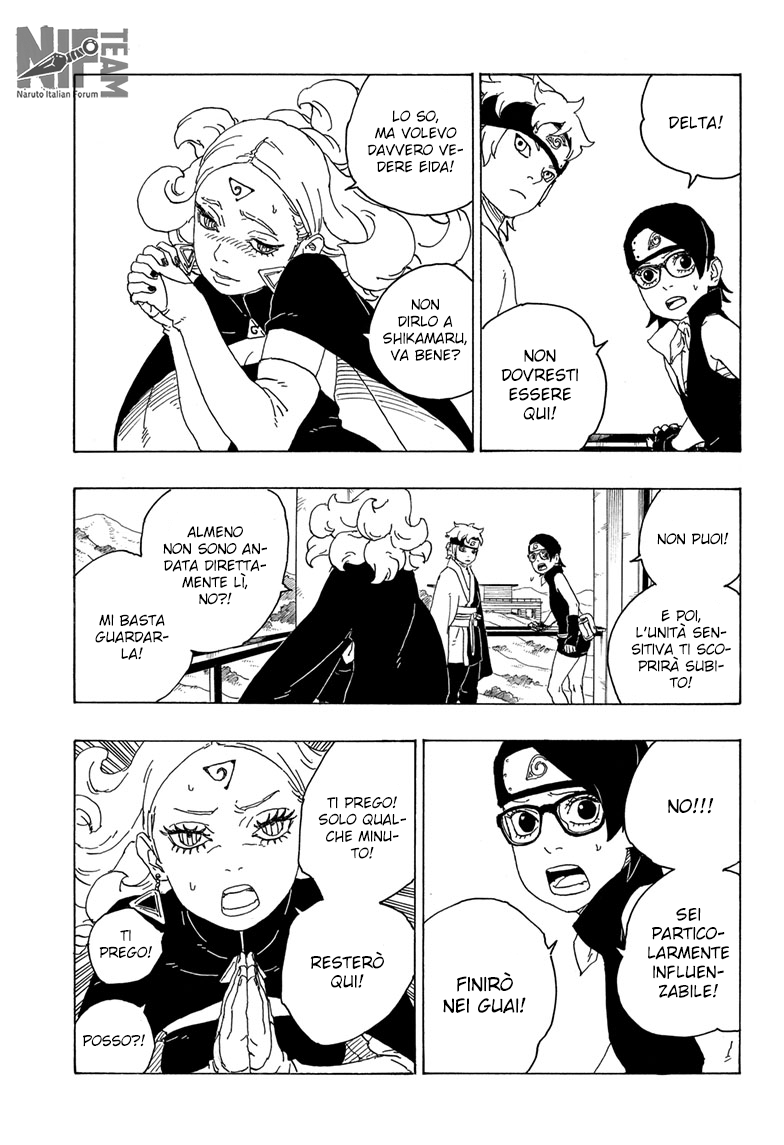 Read Boruto Naruto Next Generations IT Manga Online