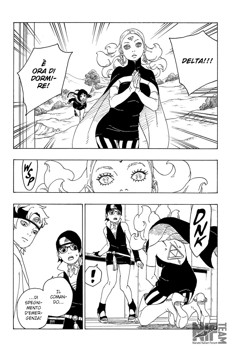 Read Boruto Naruto Next Generations IT Manga Online