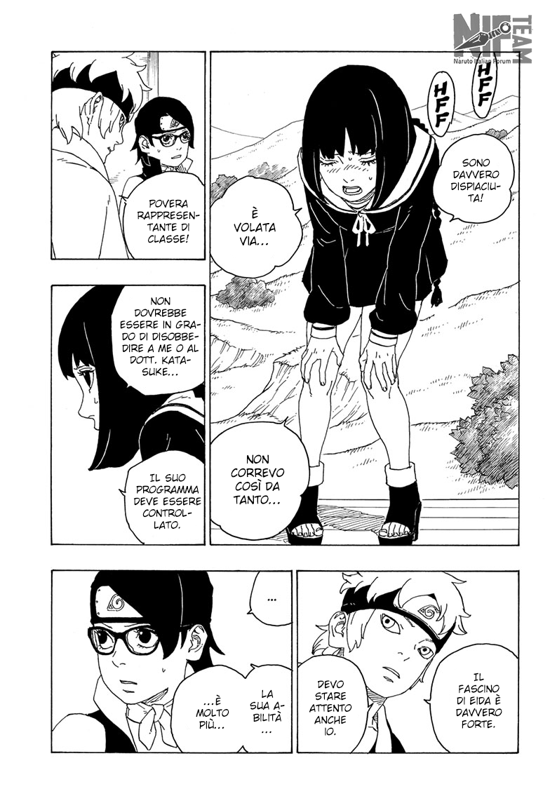 Read Boruto Naruto Next Generations IT Manga Online