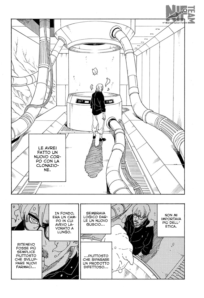 Read Boruto Naruto Next Generations IT Manga Online