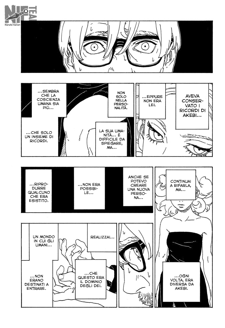 Read Boruto Naruto Next Generations IT Manga Online