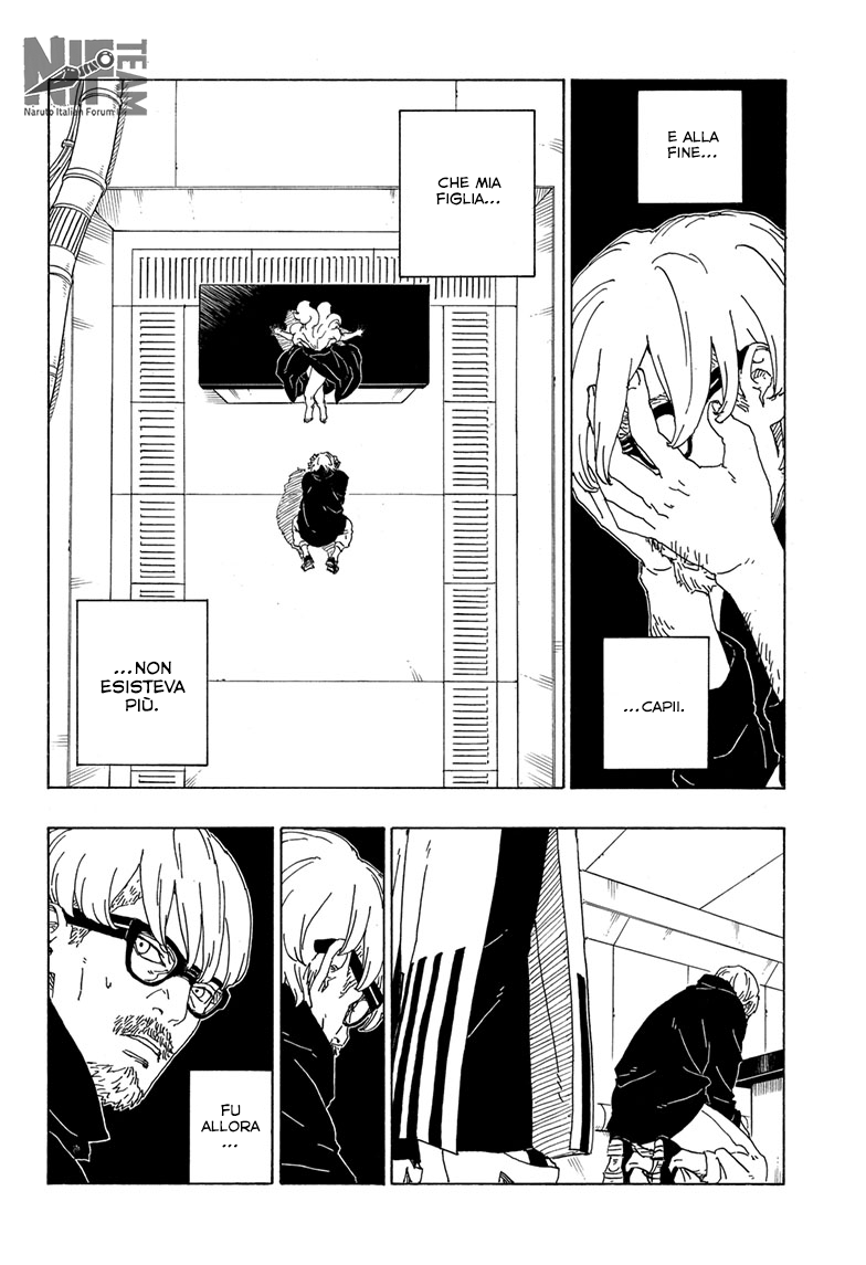 Read Boruto Naruto Next Generations IT Manga Online
