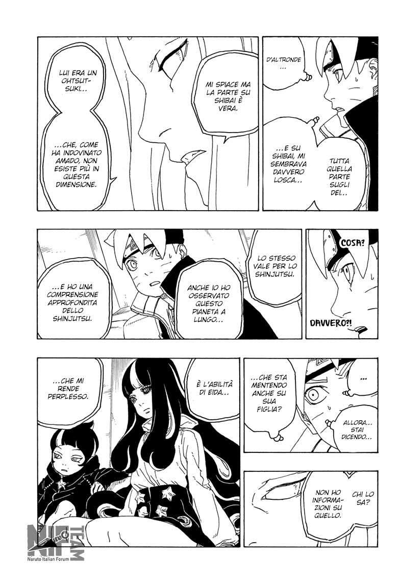 Read Boruto Naruto Next Generations IT Manga Online