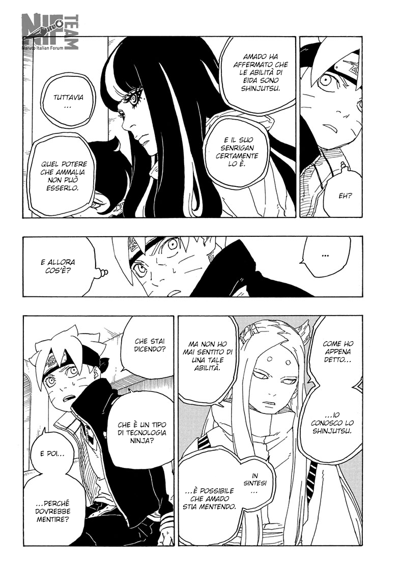 Read Boruto Naruto Next Generations IT Manga Online