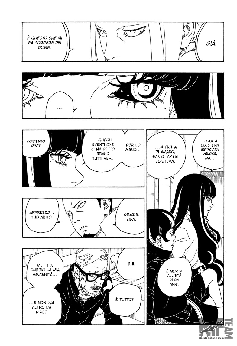 Read Boruto Naruto Next Generations IT Manga Online