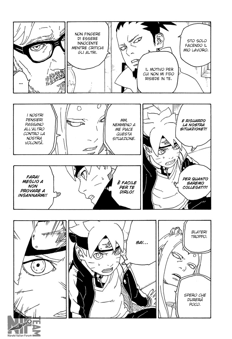Read Boruto Naruto Next Generations IT Manga Online