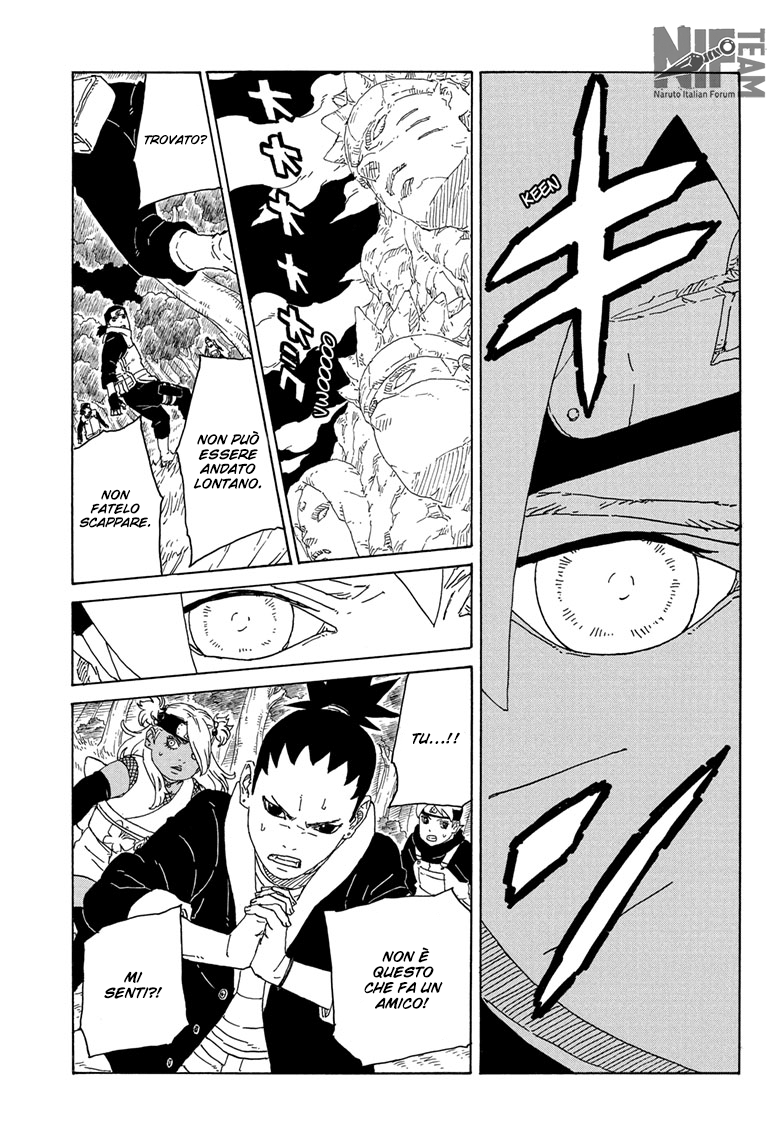 Read Boruto Naruto Next Generations IT Manga Online