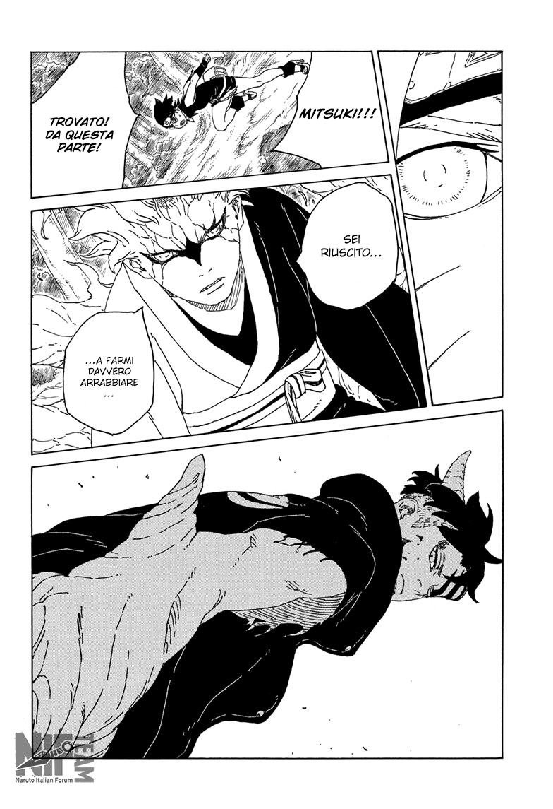 Read Boruto Naruto Next Generations IT Manga Online