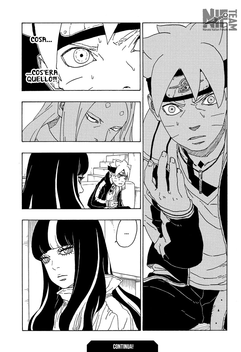 Read Boruto Naruto Next Generations IT Manga Online