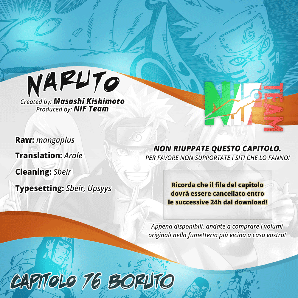 Read Boruto Naruto Next Generations IT Manga Online