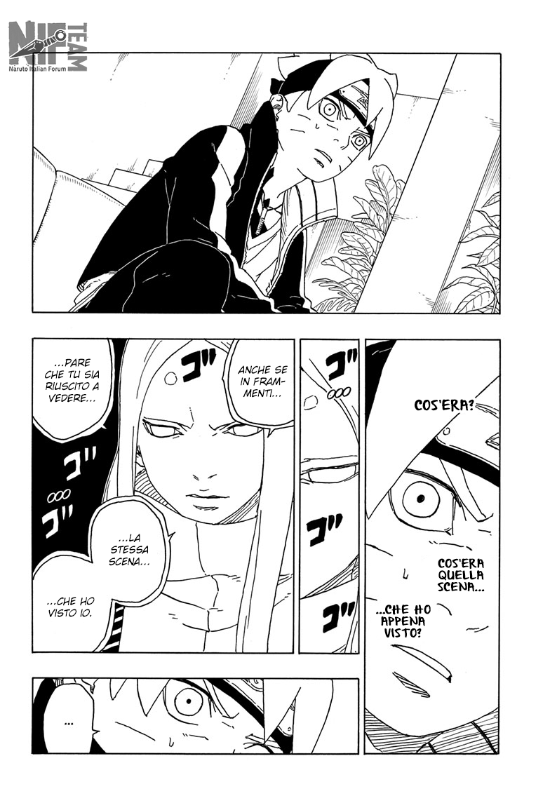 Read Boruto Naruto Next Generations IT Manga Online