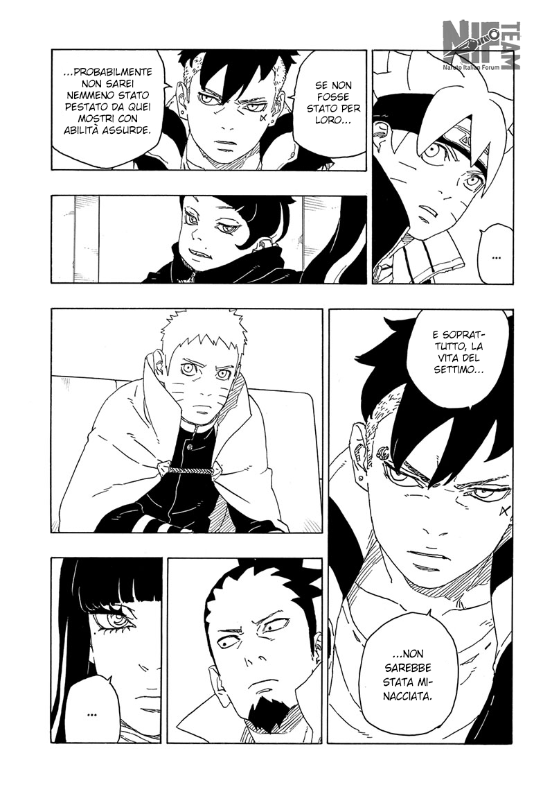 Read Boruto Naruto Next Generations IT Manga Online